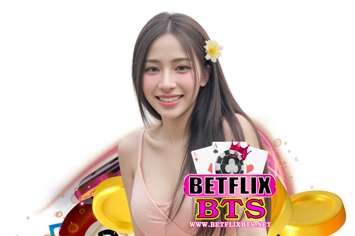 betflix bts wallet
