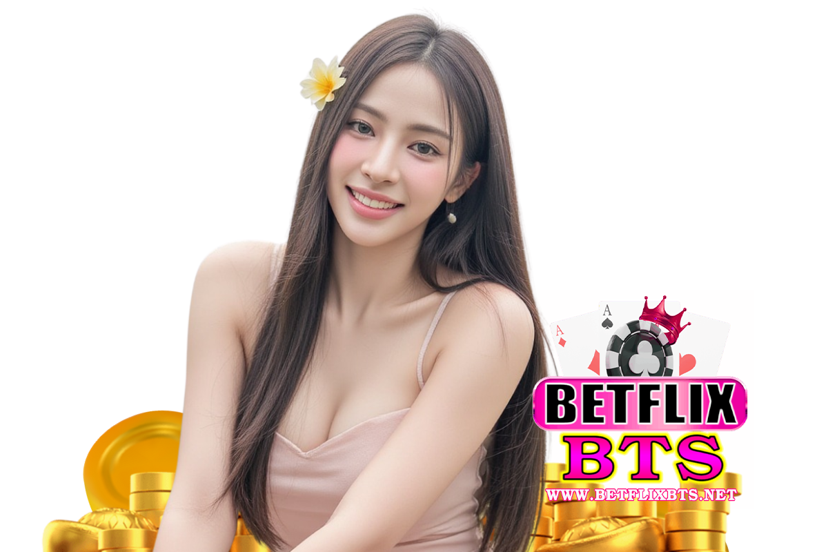 betflix bts เว็บตรง